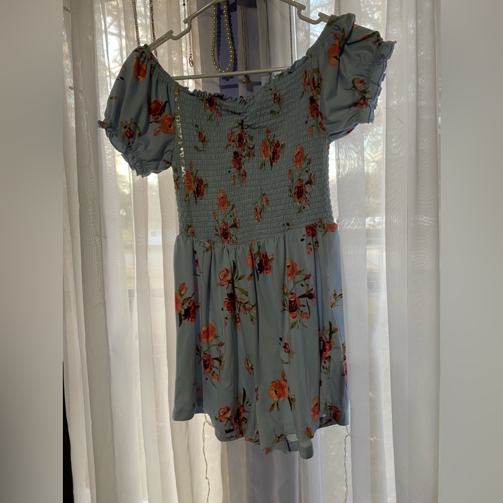 rue 21 romper
